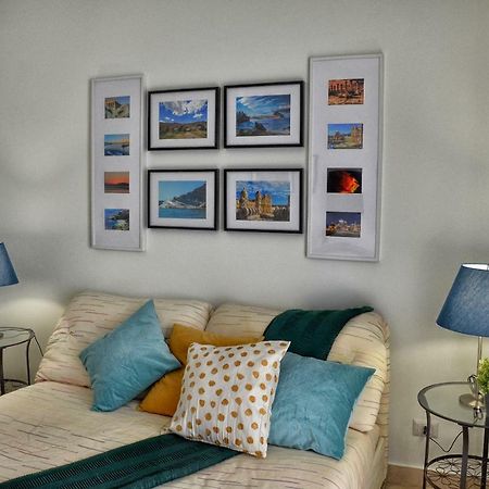 B&B Fossanoce Belpasso Exteriér fotografie