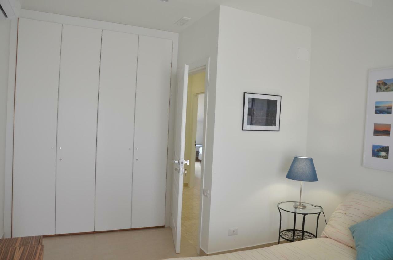 B&B Fossanoce Belpasso Exteriér fotografie