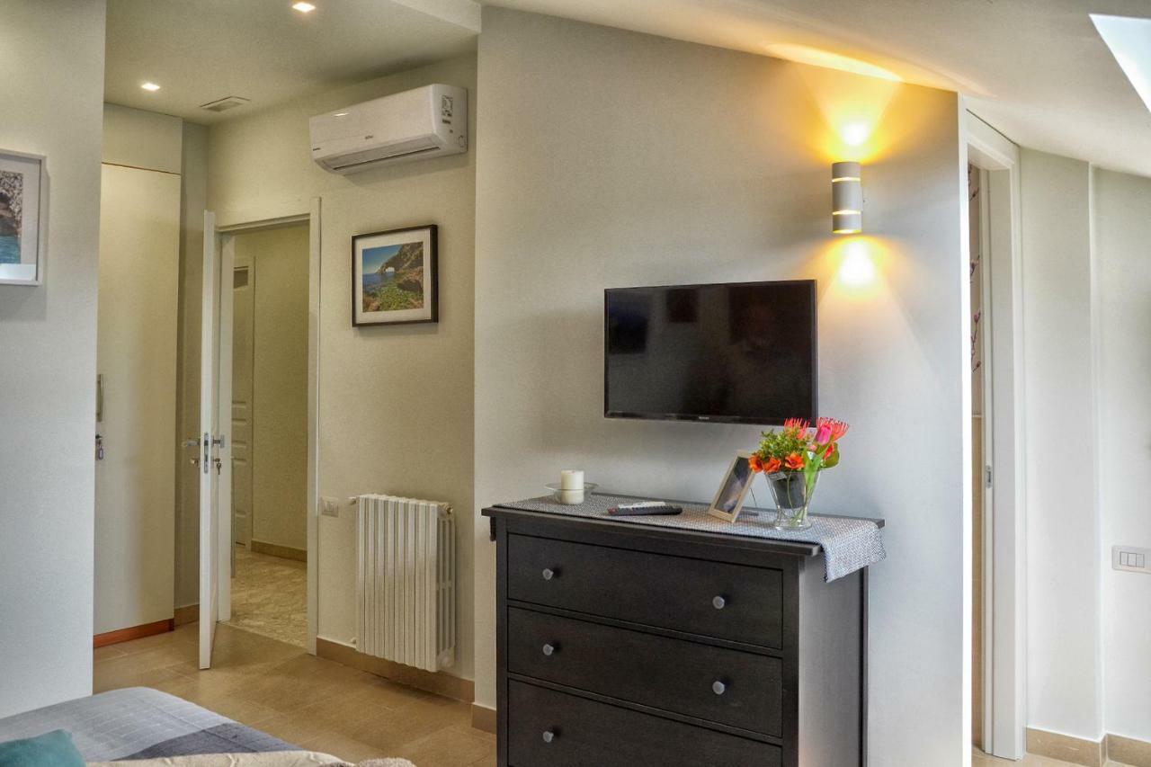B&B Fossanoce Belpasso Exteriér fotografie