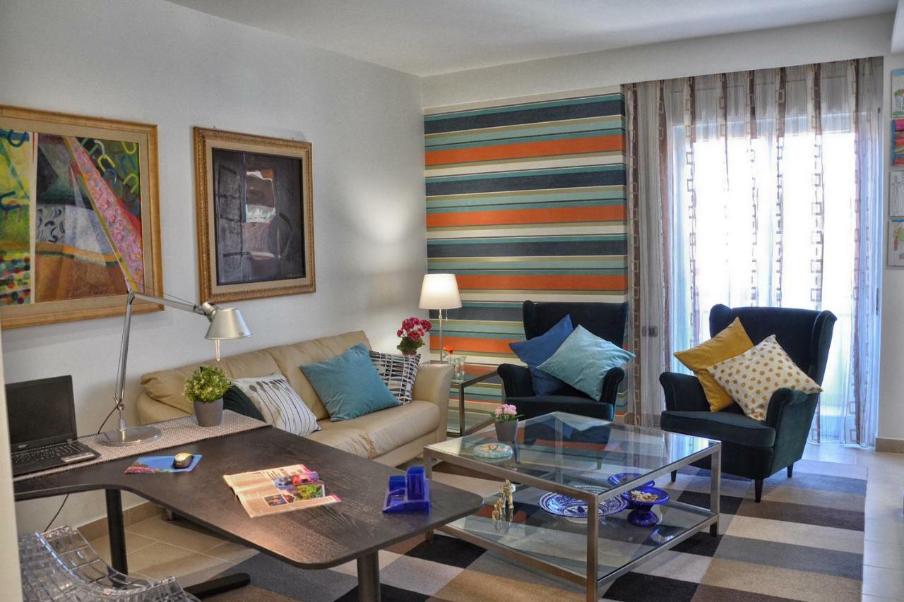 B&B Fossanoce Belpasso Exteriér fotografie