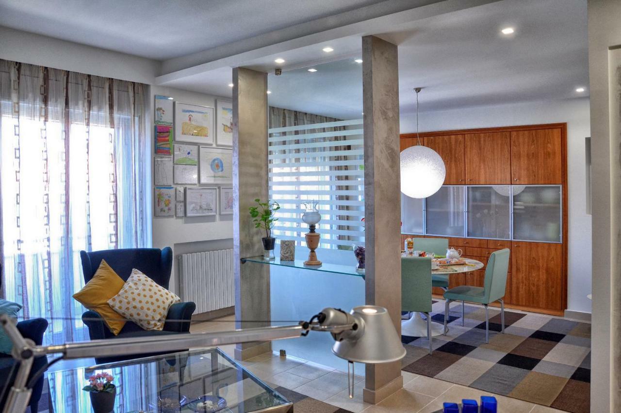 B&B Fossanoce Belpasso Exteriér fotografie