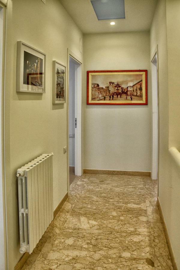 B&B Fossanoce Belpasso Exteriér fotografie