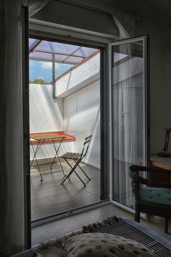 B&B Fossanoce Belpasso Exteriér fotografie