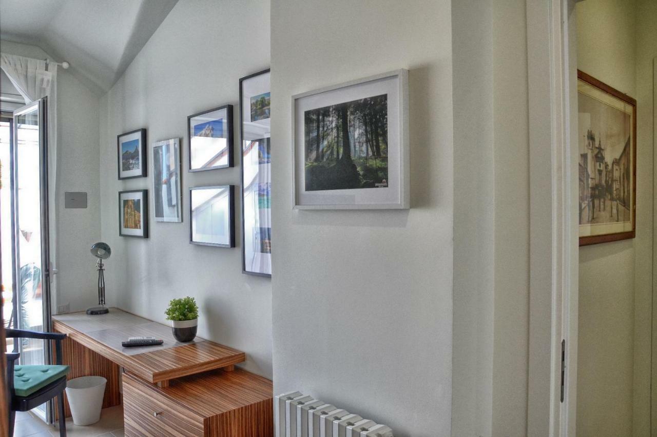 B&B Fossanoce Belpasso Exteriér fotografie
