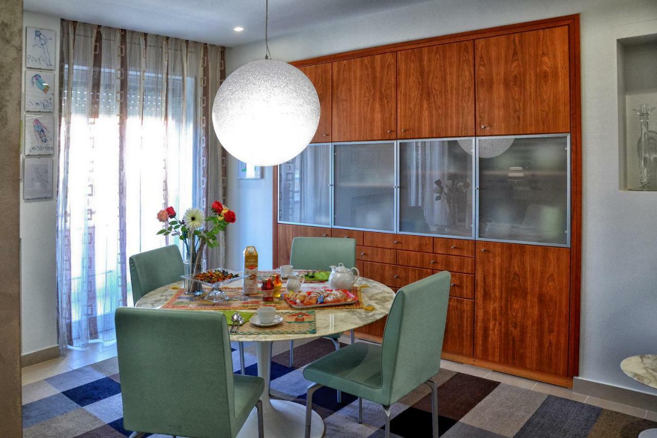 B&B Fossanoce Belpasso Exteriér fotografie