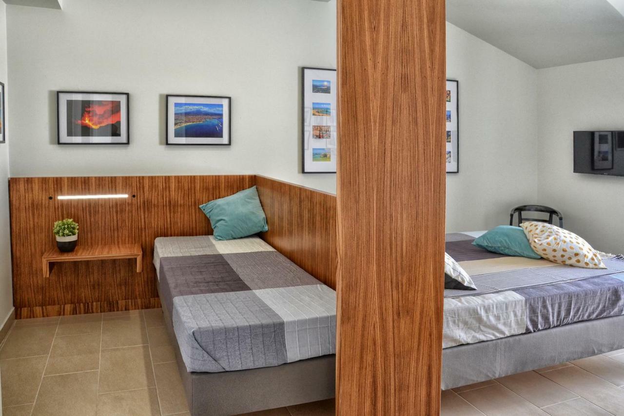B&B Fossanoce Belpasso Exteriér fotografie